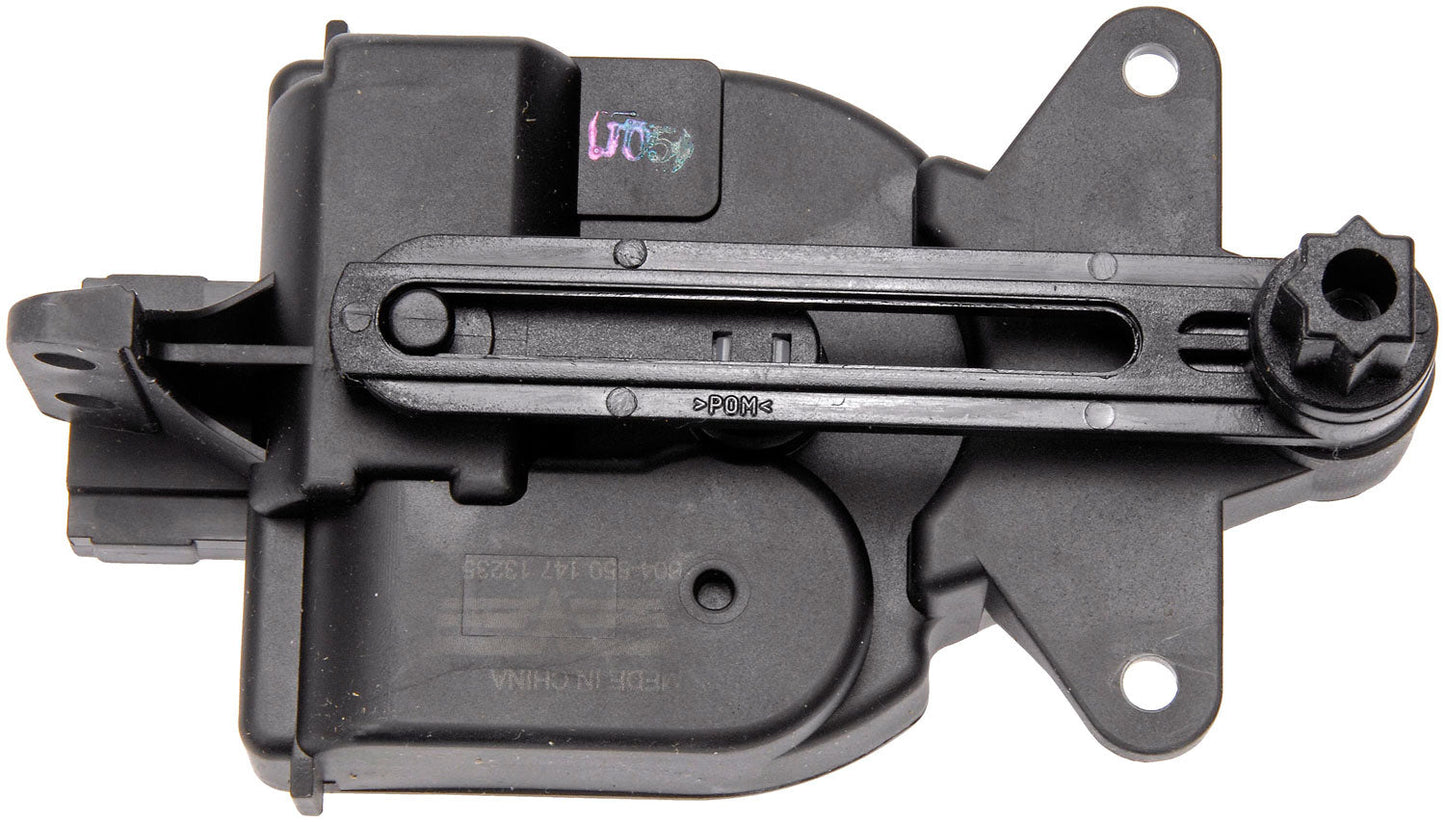 Air Door Actuator - Re-Circulation - Dorman 604-850