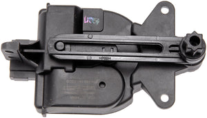 Air Door Actuator - Re-Circulation - Dorman 604-850