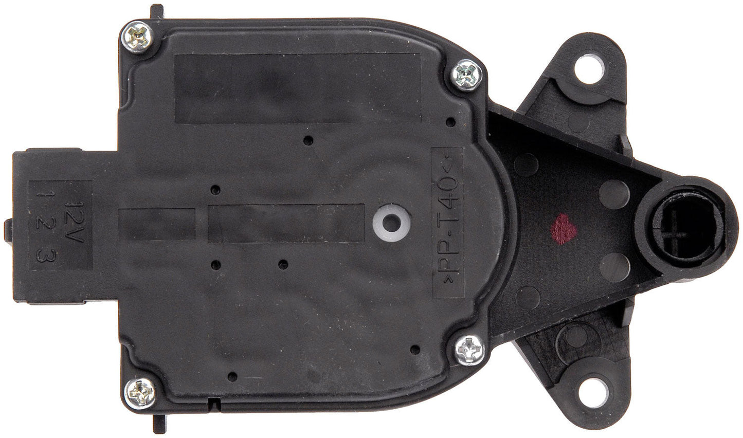 Air Door Actuator - Re-Circulation - Dorman 604-850