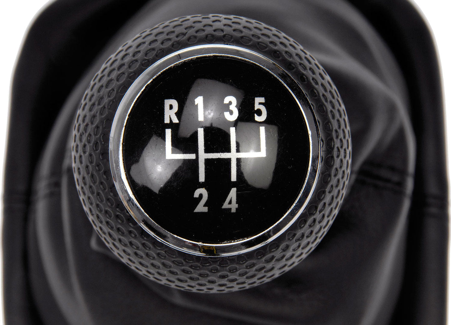 Shift Boot With Knob Replacement - Dorman 76810