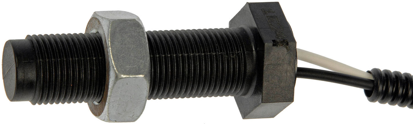 Magnetic Speed Sensor - Dorman 505-5505