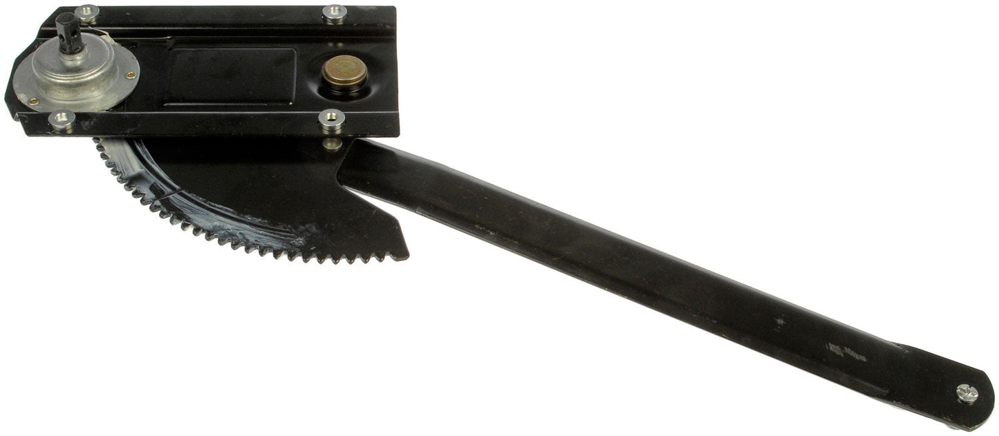 Manual Window Regulator - Dorman 740-5505