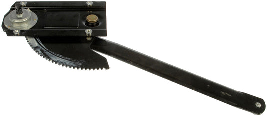 Manual Window Regulator - Dorman 740-5505