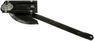 Manual Window Regulator - Dorman 740-5505