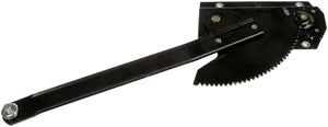 Manual Window Regulator - Dorman 740-5505
