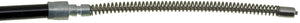 Parking Brake Cable - Dorman# C94675