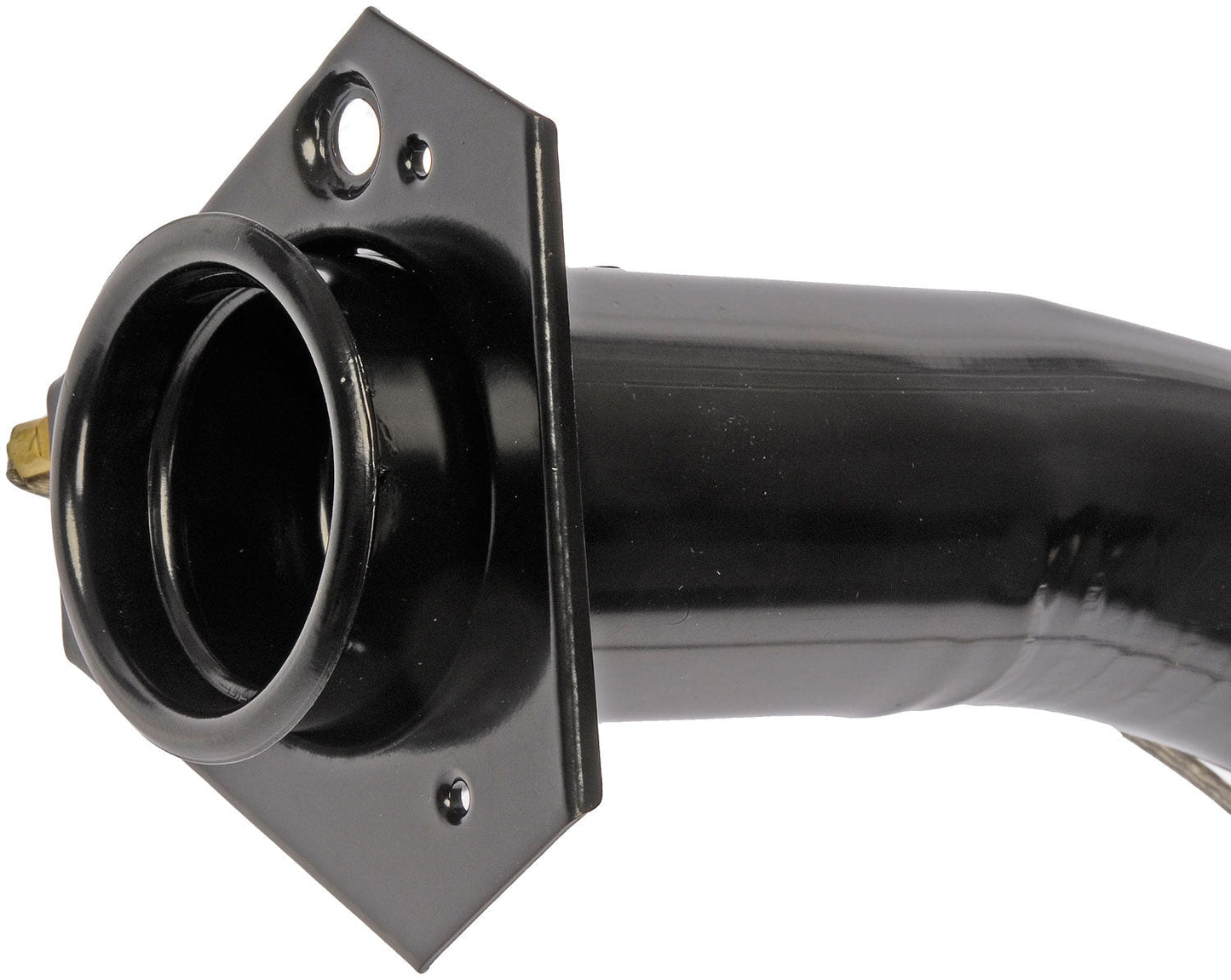 Direct Replacement Fuel Filler Neck - Dorman 577-824
