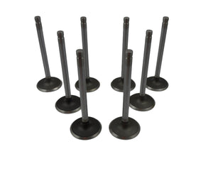 Eight Piece Set New OEM Standard Intake Valves GM 10114117