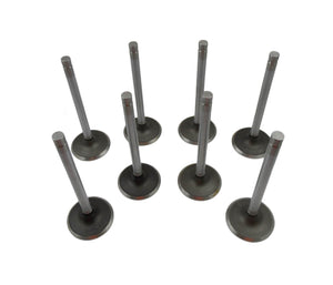 Eight Piece Set New OEM Standard Intake Valves GM 10114117