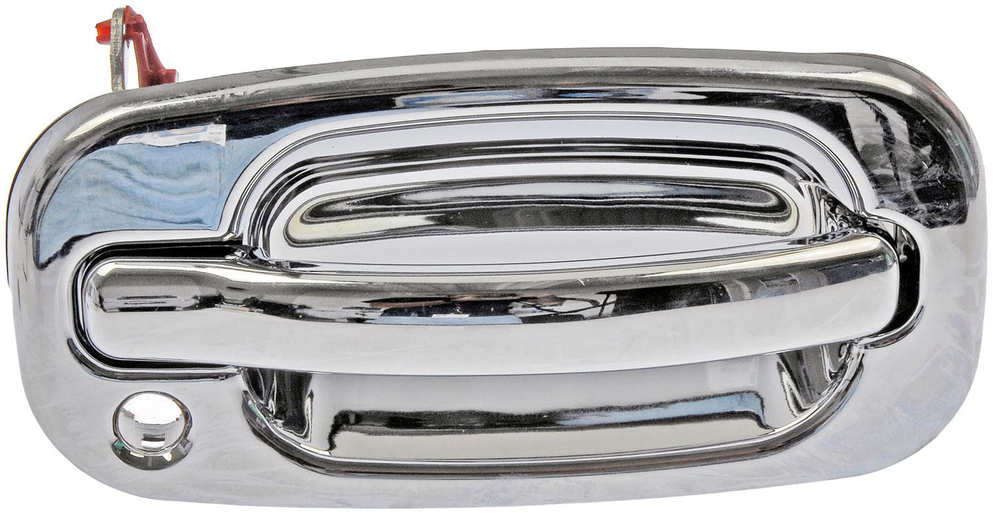 Exterior Door Handle Front Right - Dorman 91129