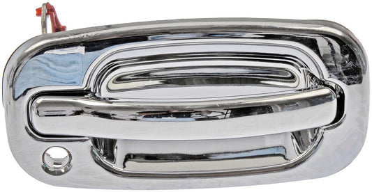 Exterior Door Handle Front Right - Dorman 91129