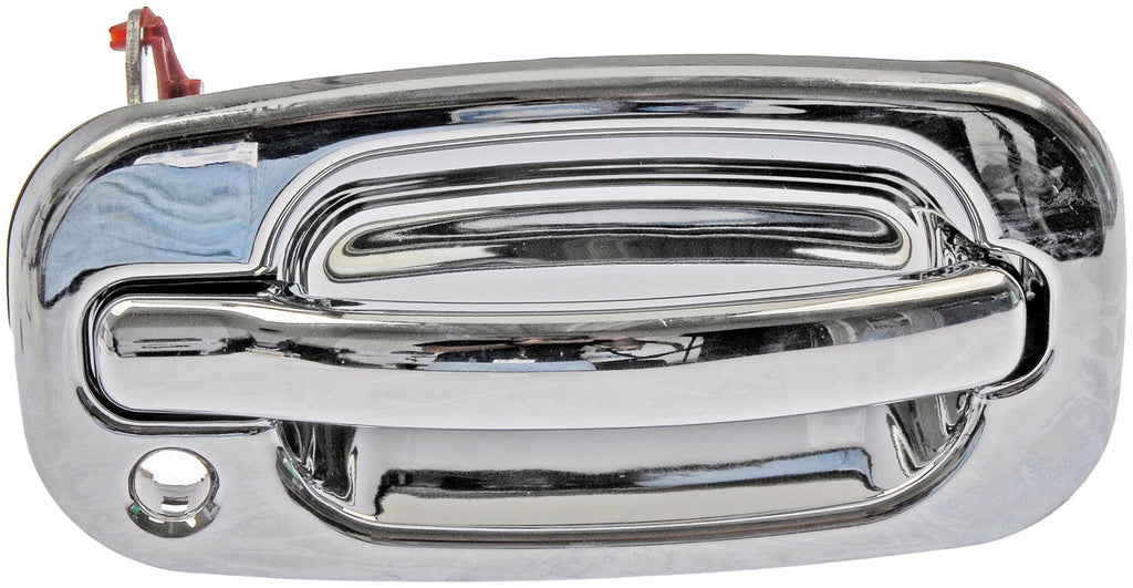 Exterior Door Handle Front Right - Dorman 91129