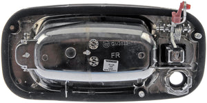 Exterior Door Handle Front Right - Dorman 91129