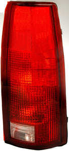 TAIL LAMP (Dorman# 1610049)