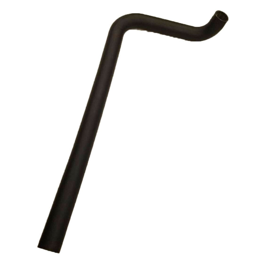OEM GM 15640375 Fuel Tank Filler Hose 88-97 GMC CHEVY C/K 3500 2500 1500