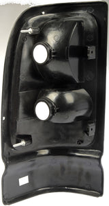 TAIL LAMP (Dorman# 1610417)