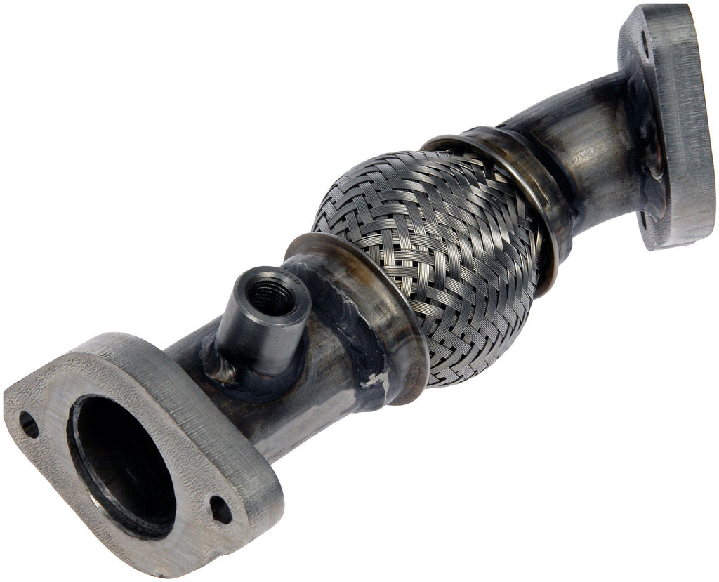 Exhaust Gas Recirculation Tube (Egr Valve To Intake Manifold) Dorman 598-133