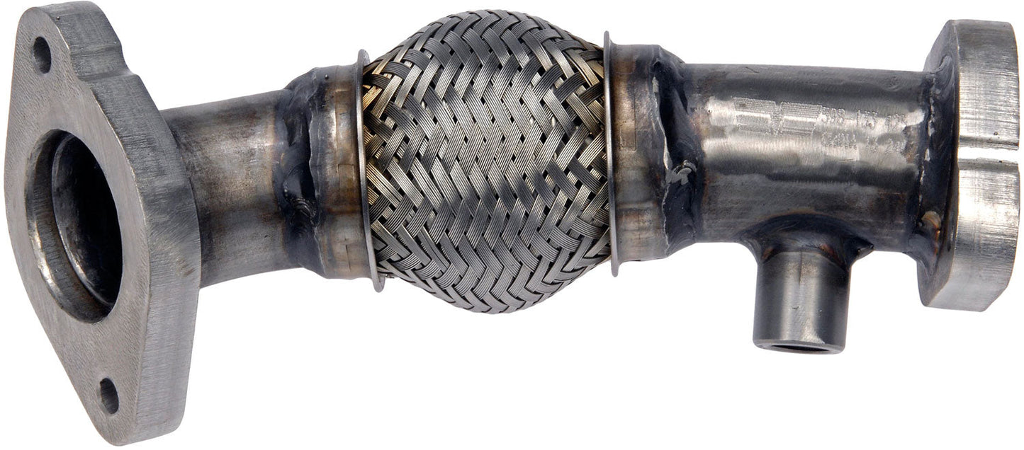 Exhaust Gas Recirculation Tube (Egr Valve To Intake Manifold) Dorman 598-133