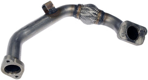 Exhaust Gas Recirculation Tube (Egr Valve To Intake Manifold) Dorman 598-133