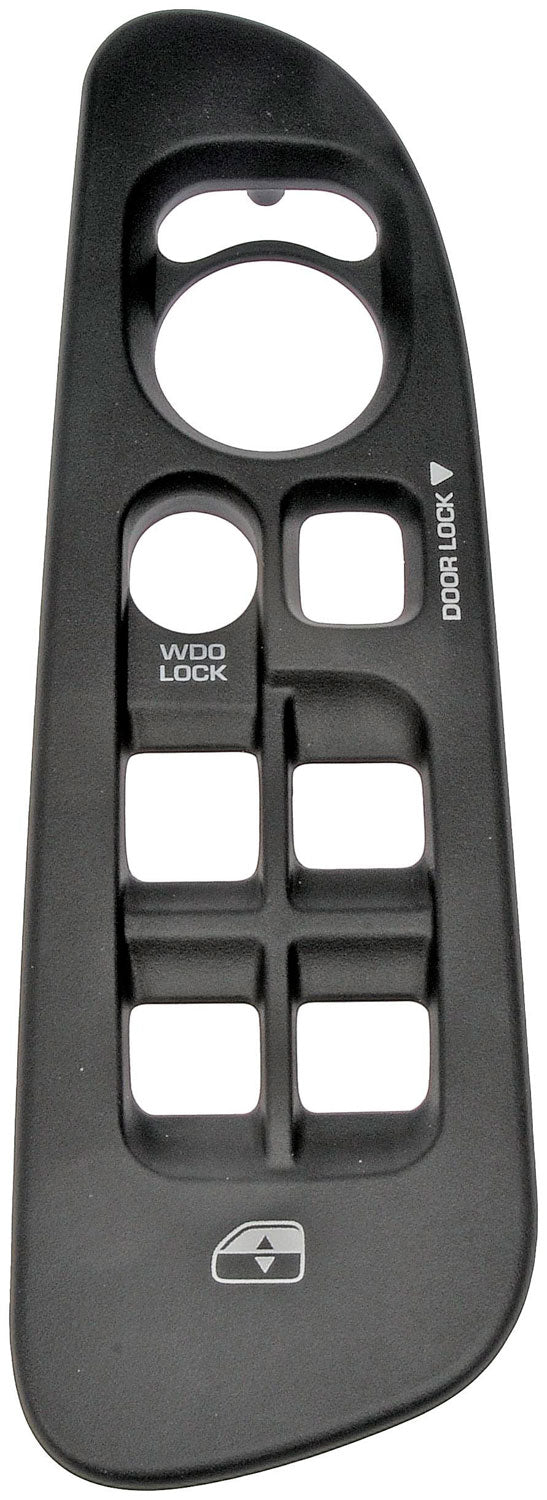 Door Switch Bezel Replacement - Dorman# 76110