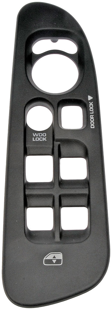 Door Switch Bezel Replacement - Dorman# 76110