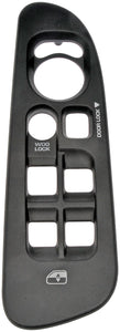 Door Switch Bezel Replacement - Dorman# 76110
