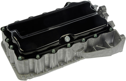 Engine Oil Pan Dorman 264-726
