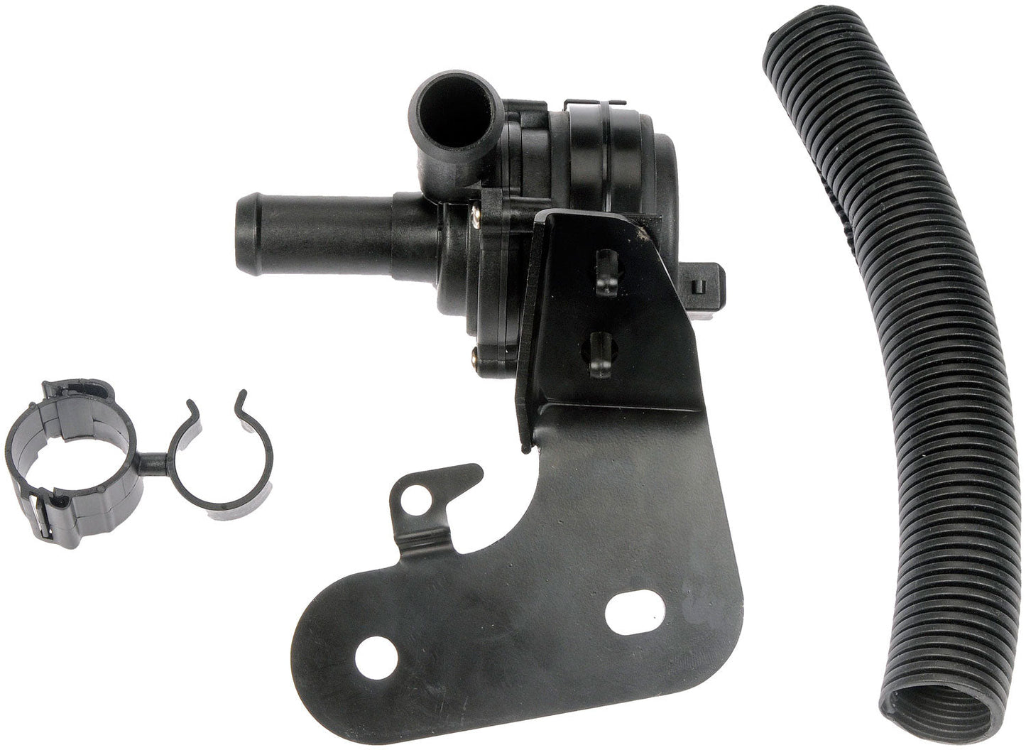 Auxiliary Water Pump Dorman 902-001 05-08 Ford Escape Mazda Tribute