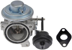 One Exhaust Gas Recirculation Valve And Gaskets - Dorman# 911-180
