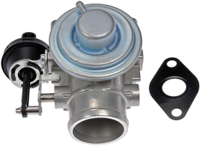 One Exhaust Gas Recirculation Valve And Gaskets - Dorman# 911-180