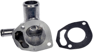 Engine Coolant Thermostat Housing- Dorman# 902-3016 Fits 88-90 Cherokee Wrangler