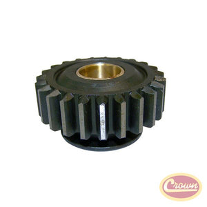 Reverse Idler Gear - Crown# 5252084