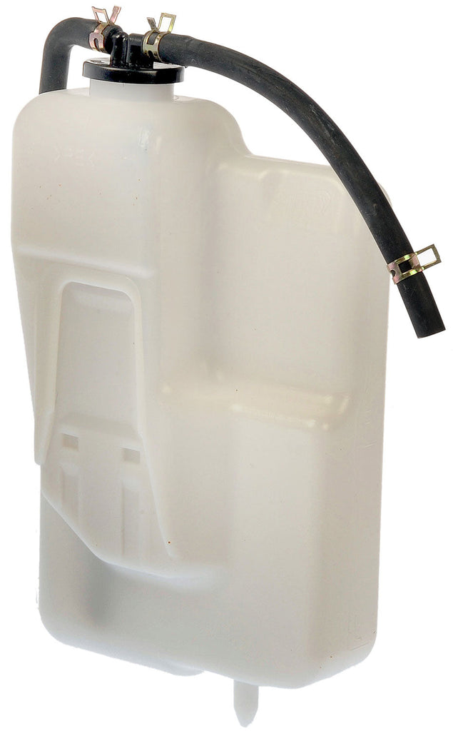 Radiator Coolant Overflow Bottle Tank Reservoir 603-419 No Low Fluid Sensor