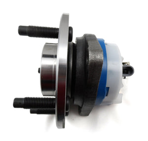 Front Hub Assembly, PTC PT513139,BR930099 Fits 97-04 Convertible RWD