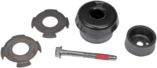 BODY MOUNT KIT - Dorman# 924-131 Fits 07-13 Sierra Silverado 1500 Position 1