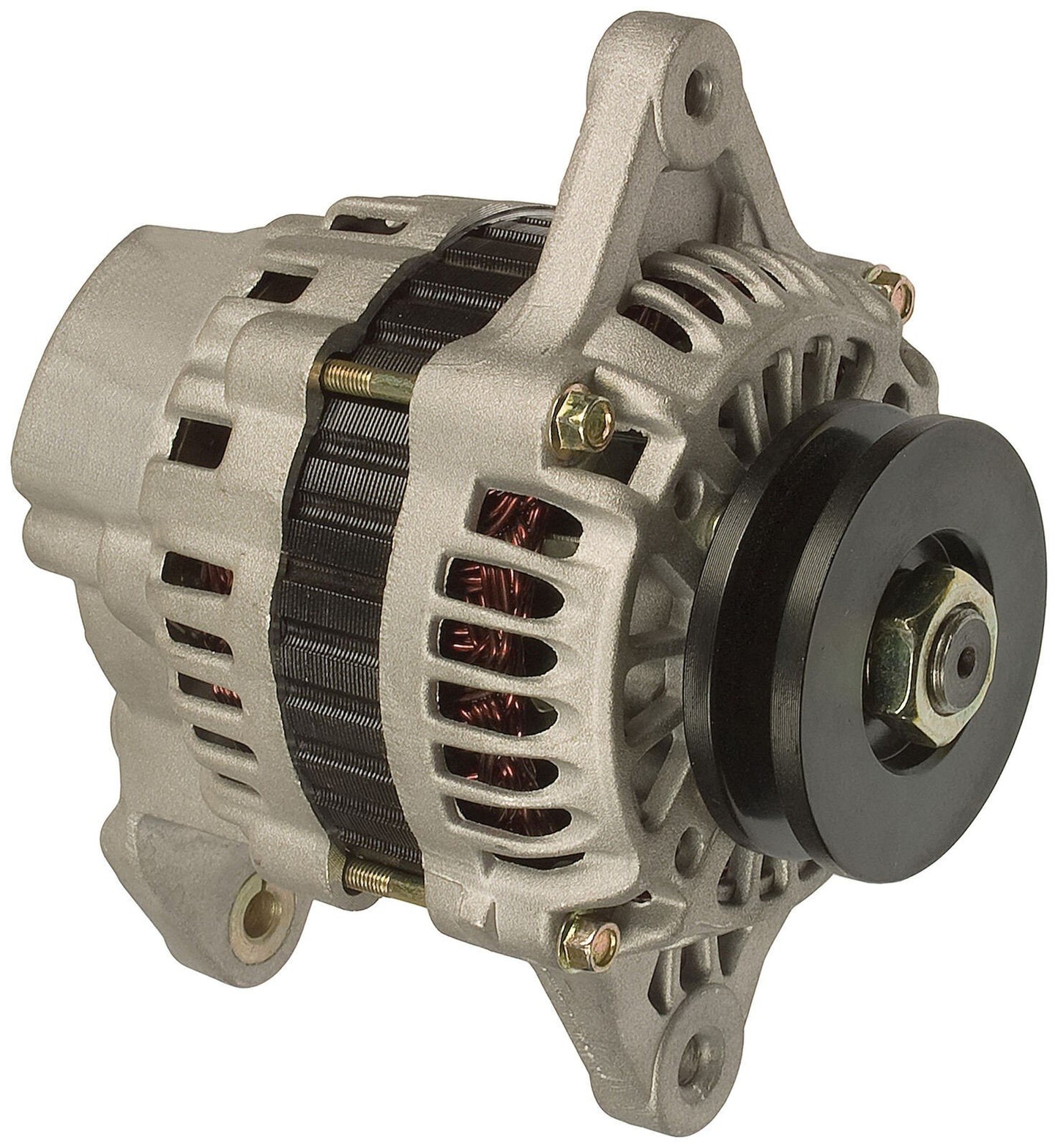 Forklift Hi-Lo Alternator-MI IR/IF12136N Fits Nissan,TCM Lift Truck w/H20
