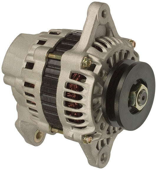 Forklift Hi-Lo Alternator-MI IR/IF12136N Fits Nissan,TCM Lift Truck w/H20