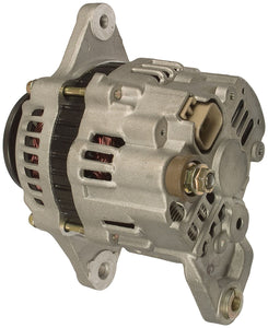Forklift Hi-Lo Alternator-MI IR/IF12136N Fits Nissan,TCM Lift Truck w/H20