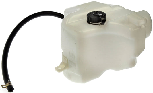 Radiator Coolant Overflow Bottle Tank Reservoir 603-614 No Low Fluid Sensor