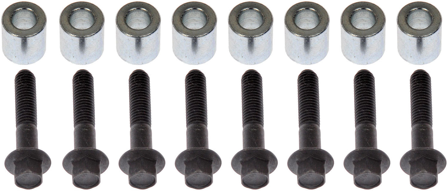 EXHST MAN HW KIT - Dorman# 03419