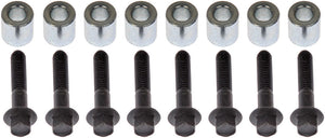 EXHST MAN HW KIT - Dorman# 03419