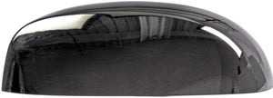 Mirror Cover Left, Chrome (Dorman# 959-003)Fits 07-13 Silverado Tahoe Yukon