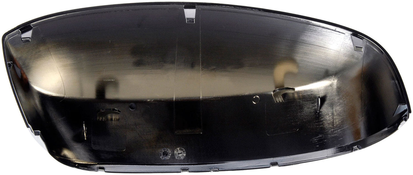 Mirror Cover Left, Chrome (Dorman# 959-003)Fits 07-13 Silverado Tahoe Yukon