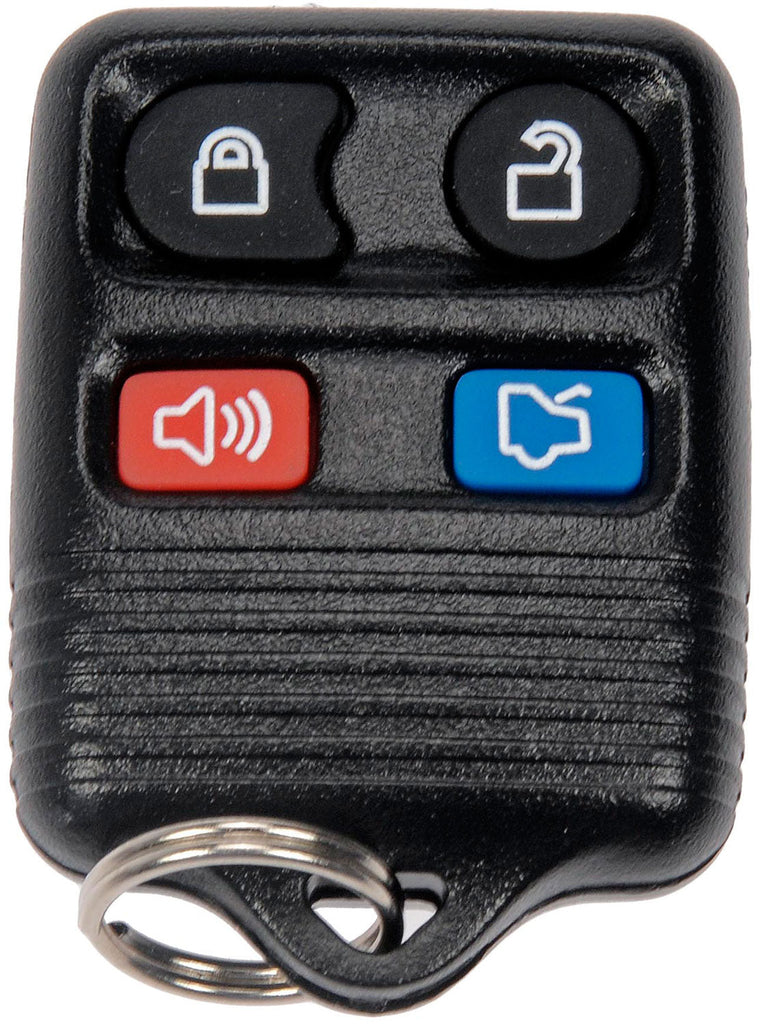 Ford Keyless Entry Remote - Dorman 13799