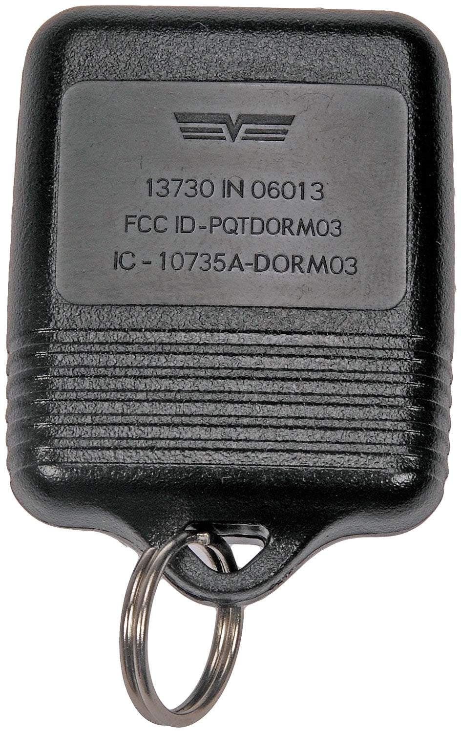 Ford Keyless Entry Remote - Dorman 13799