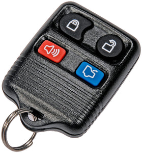 Ford Keyless Entry Remote - Dorman 13799