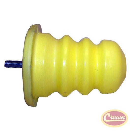 Jounce Bumper (Rear) - Crown# 4684756AC