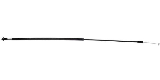 Rear Door Latch Release Cable Lor R (Dorman# 924-370)55275106 Fits 98-02 Ram