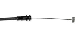 Rear Door Latch Release Cable Lor R (Dorman# 924-370)55275106 Fits 98-02 Ram