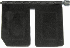 HVAC Heater Blend Door Dorman 902-322 fits 03-06 Dodge Ram 2500 5.7L-V8